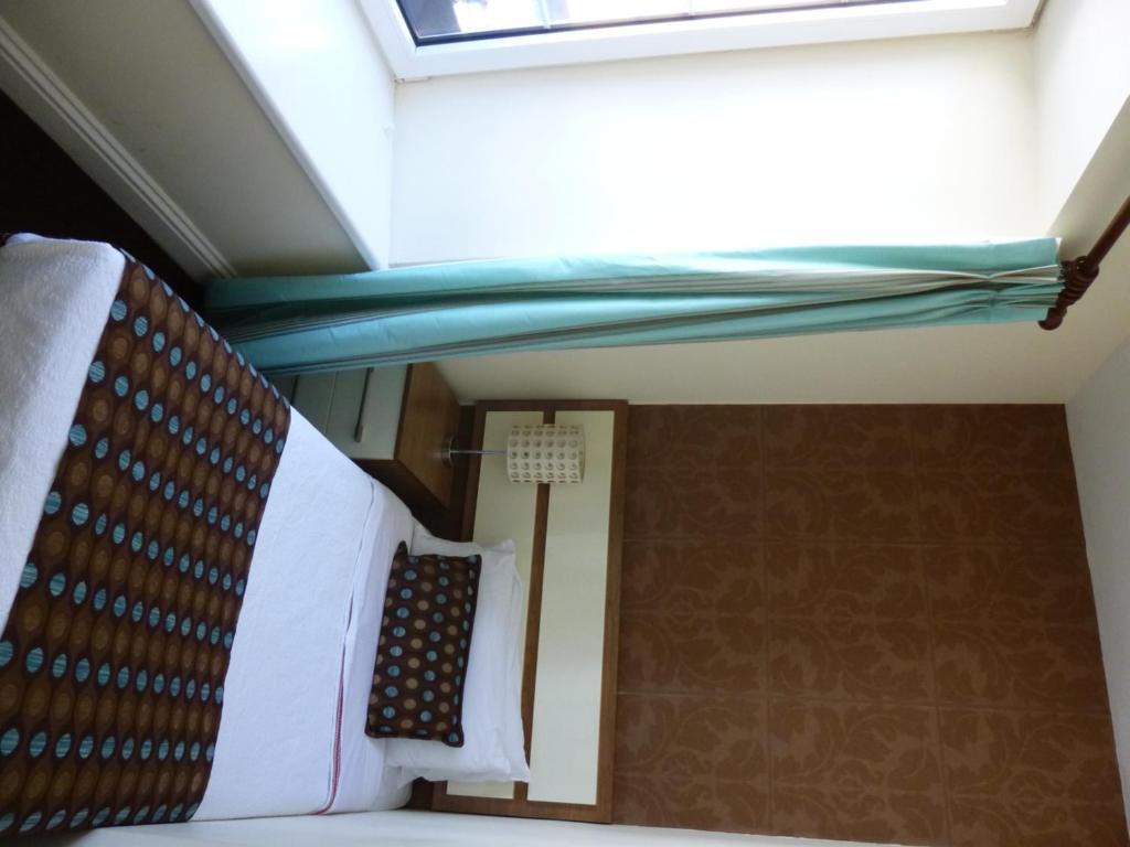 The White Lady Hotel Kinsale Room photo