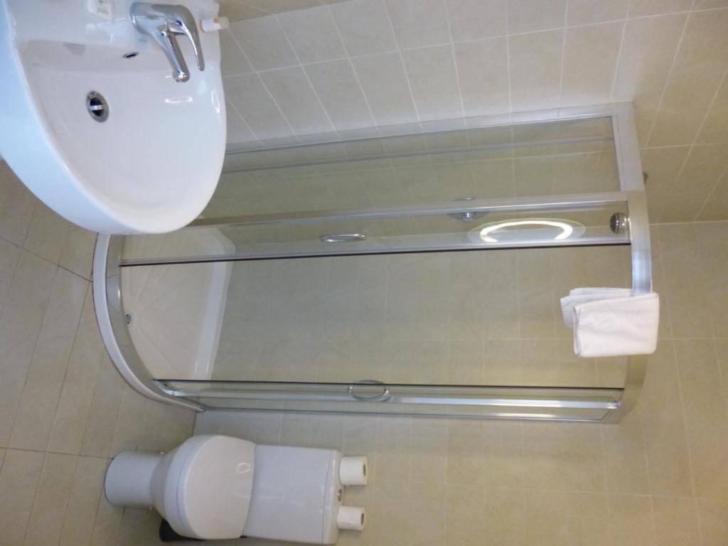 The White Lady Hotel Kinsale Room photo