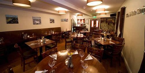 The White Lady Hotel Kinsale Exterior photo